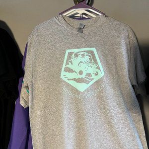 Whippin Shitties T-shirt